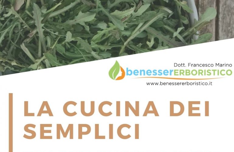 La cucina dei semplici