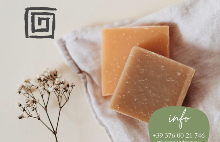 Natural Soap